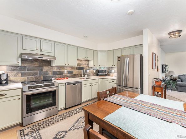 1003 Cottonwood Circle, Golden CO 80401