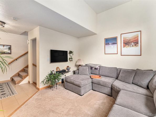 1003 Cottonwood Circle, Golden CO 80401