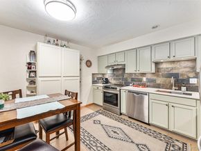 1003 Cottonwood Circle, Golden CO 80401