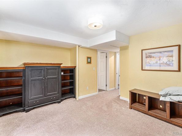 1003 Cottonwood Circle, Golden CO 80401