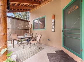1003 Cottonwood Circle, Golden CO 80401