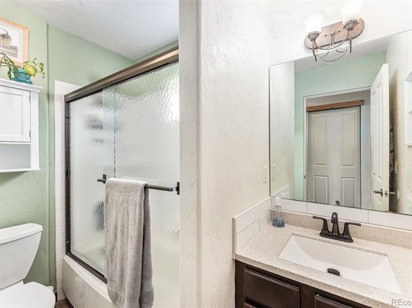 1003 Cottonwood Circle, Golden CO 80401