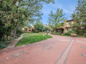 1003 Cottonwood Circle, Golden CO 80401