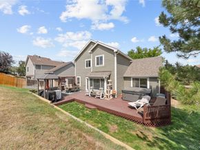 12902 W 84th Place, Arvada CO 80005