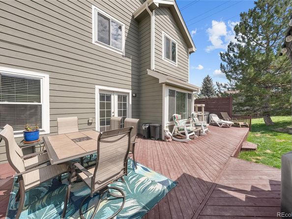 12902 W 84th Place, Arvada CO 80005