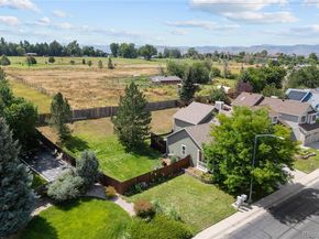 12902 W 84th Place, Arvada CO 80005