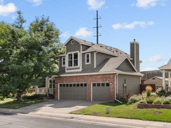 12902 W 84th Place, Arvada CO 80005
