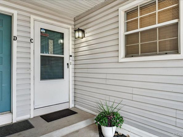12655 E Pacific Circle C, Aurora CO 80014