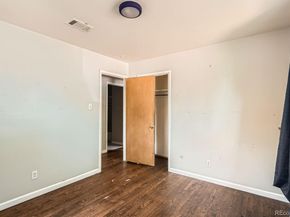 3061 S Wolff Street, Denver CO 80236