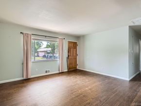 3061 S Wolff Street, Denver CO 80236