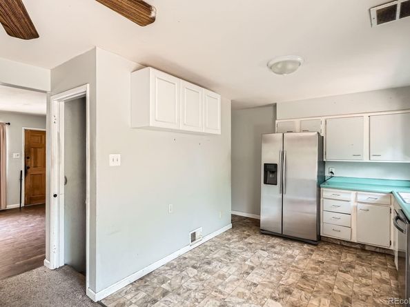 3061 S Wolff Street, Denver CO 80236