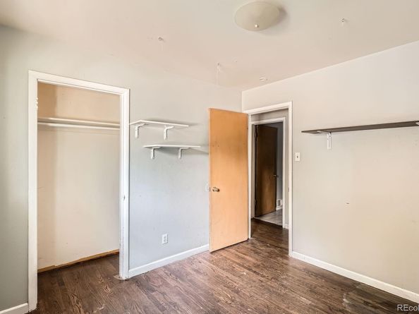 3061 S Wolff Street, Denver CO 80236
