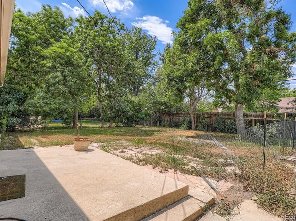 3061 S Wolff Street, Denver CO 80236