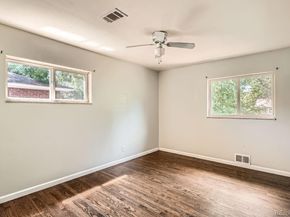 3061 S Wolff Street, Denver CO 80236