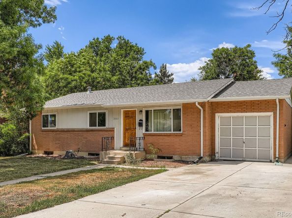 3061 S Wolff Street, Denver CO 80236