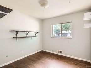 3061 S Wolff Street, Denver CO 80236