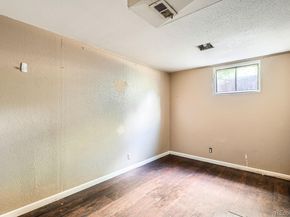 3061 S Wolff Street, Denver CO 80236
