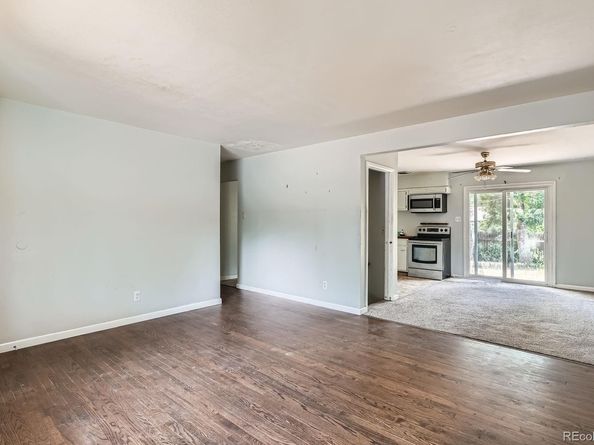 3061 S Wolff Street, Denver CO 80236