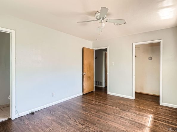 3061 S Wolff Street, Denver CO 80236