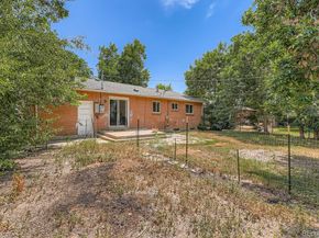 3061 S Wolff Street, Denver CO 80236