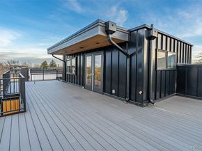 2116 Vine Avenue, Boulder CO 80304