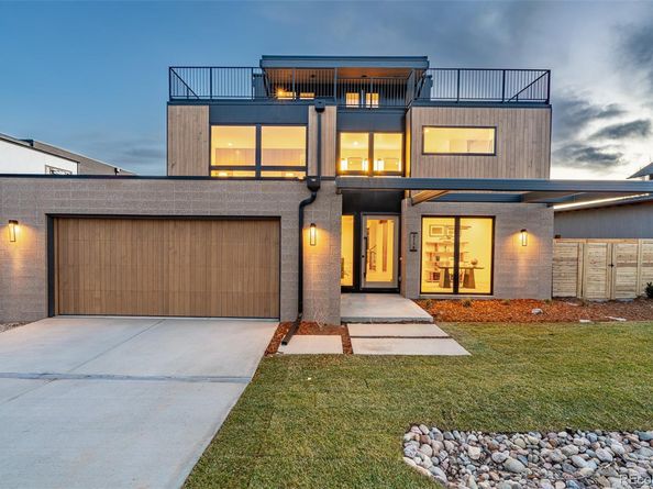 2116 Vine Avenue, Boulder CO 80304