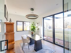 2116 Vine Avenue, Boulder CO 80304