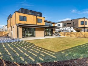 2116 Vine Avenue, Boulder CO 80304