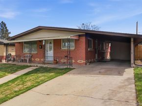 1412 S Osage Street, Denver CO 80223