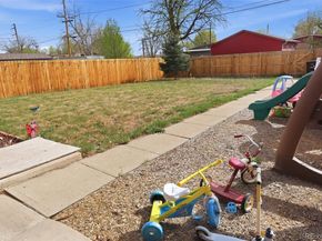 1412 S Osage Street, Denver CO 80223