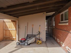 1412 S Osage Street, Denver CO 80223