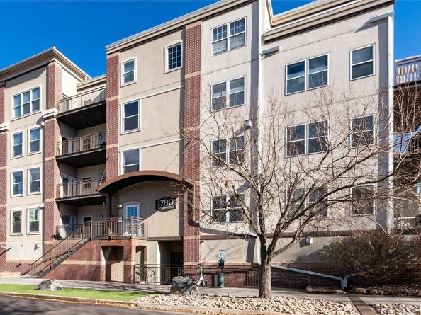 1780 N Washington Street 201, Denver CO 80203