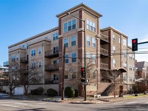 1780 N Washington Street 201, Denver CO 80203