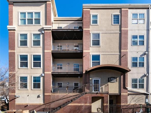 1780 N Washington Street 201, Denver CO 80203
