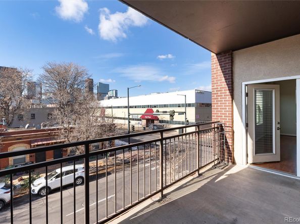1780 N Washington Street 201, Denver CO 80203