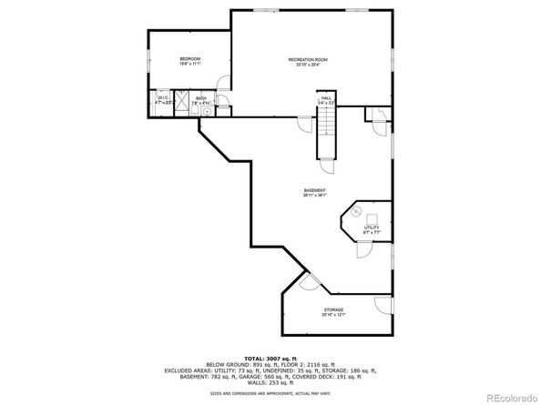 17120 Lipan Drive, Broomfield CO 80023