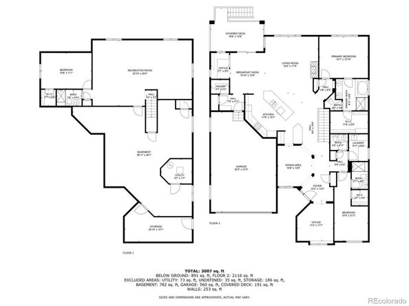17120 Lipan Drive, Broomfield CO 80023