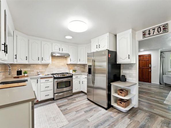 470 S Queen Street, Lakewood CO 80226