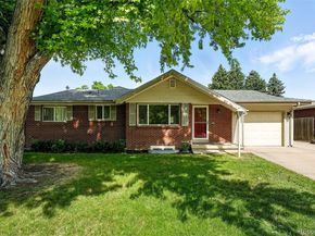 470 S Queen Street, Lakewood CO 80226
