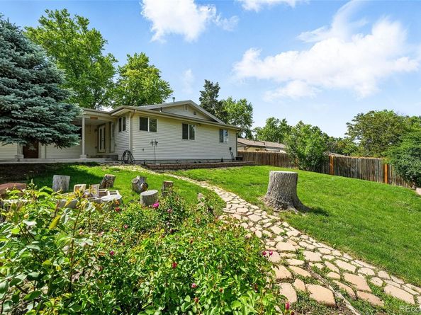 470 S Queen Street, Lakewood CO 80226
