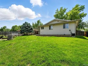 470 S Queen Street, Lakewood CO 80226
