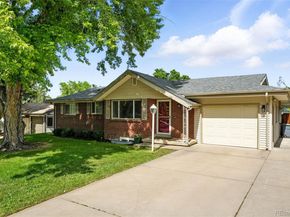 470 S Queen Street, Lakewood CO 80226