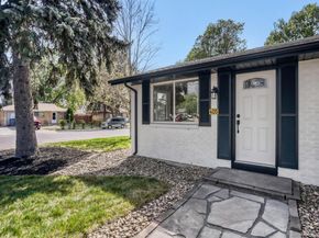 405 Elliott Street, Longmont CO 80504