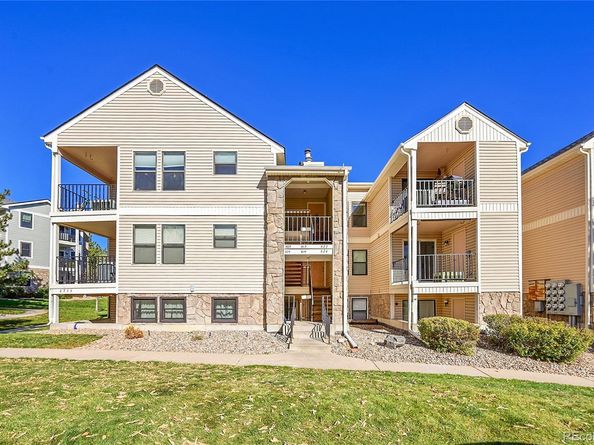 6755 S Field Street 623, Littleton CO 80128