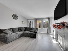 6755 S Field Street 623, Littleton CO 80128