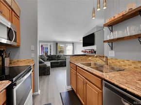 6755 S Field Street 623, Littleton CO 80128