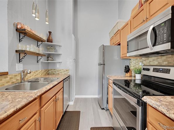 6755 S Field Street 623, Littleton CO 80128