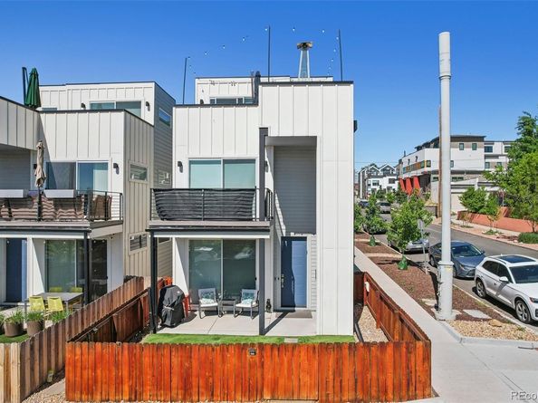 1299 Newton Street, Denver CO 80204