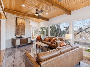 17 Hillside Drive, Wheat Ridge CO 80215