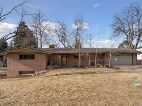17 Hillside Drive, Wheat Ridge CO 80215